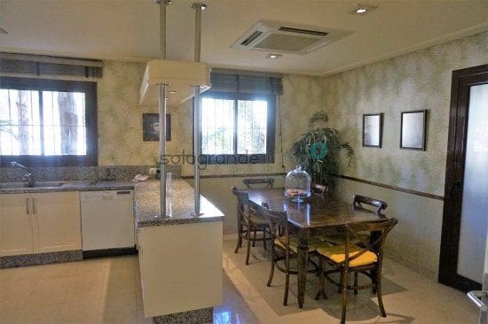 4 chambre Appartement à vendre à Sotogrande - 1 450 000 € (Ref: 4430796)