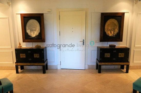 4 chambre Appartement à vendre à Sotogrande - 1 450 000 € (Ref: 4430796)