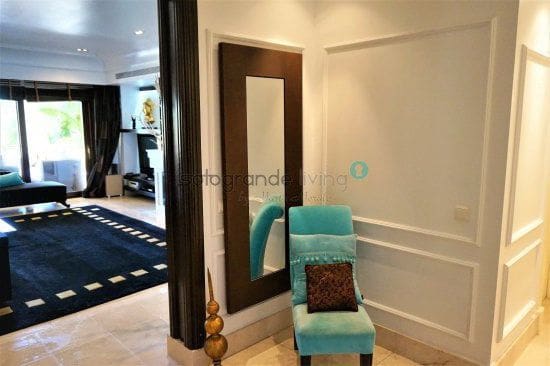 4 chambre Appartement à vendre à Sotogrande - 1 450 000 € (Ref: 4430796)