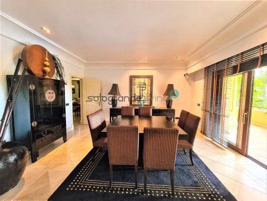 4 chambre Appartement à vendre à Sotogrande - 1 450 000 € (Ref: 4430796)