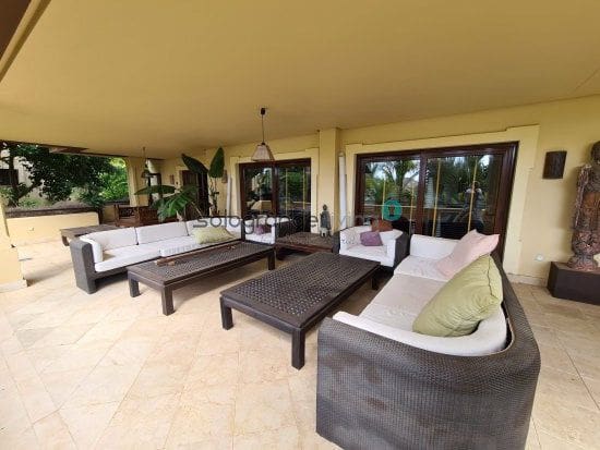 4 chambre Appartement à vendre à Sotogrande - 1 450 000 € (Ref: 4430796)