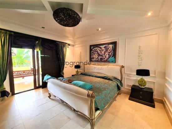 4 chambre Appartement à vendre à Sotogrande - 1 450 000 € (Ref: 4430796)