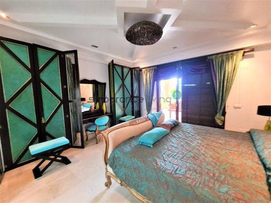 4 chambre Appartement à vendre à Sotogrande - 1 450 000 € (Ref: 4430796)