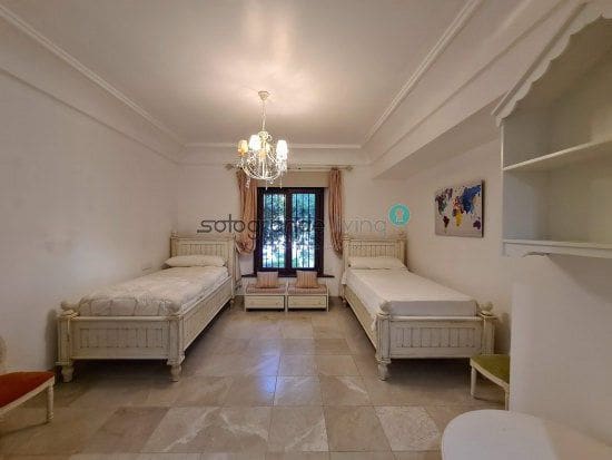4 chambre Appartement à vendre à Sotogrande - 1 450 000 € (Ref: 4430796)