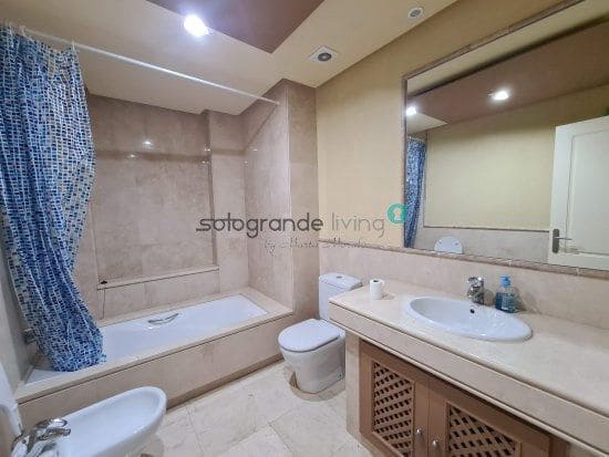 4 chambre Appartement à vendre à Sotogrande - 1 450 000 € (Ref: 4430796)