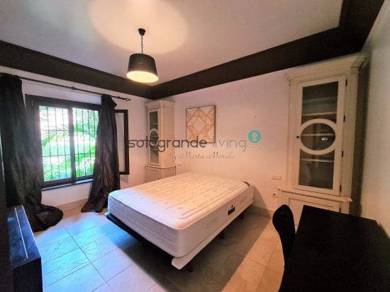 4 chambre Appartement à vendre à Sotogrande - 1 450 000 € (Ref: 4430796)