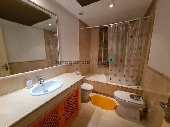 4 chambre Appartement à vendre à Sotogrande - 1 450 000 € (Ref: 4430796)