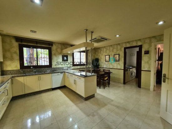 4 chambre Appartement à vendre à Sotogrande - 1 450 000 € (Ref: 4430796)