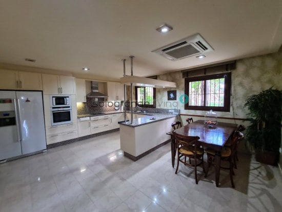 4 chambre Appartement à vendre à Sotogrande - 1 450 000 € (Ref: 4430796)