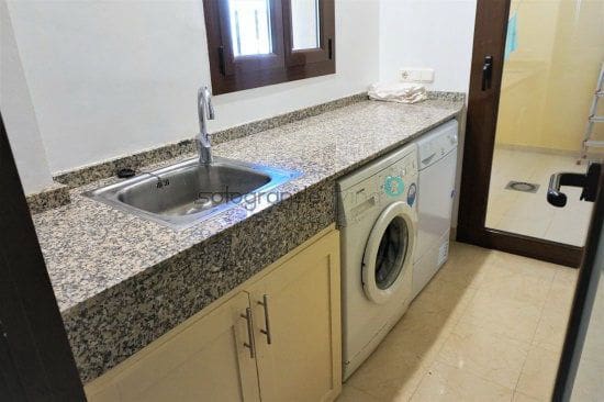 4 chambre Appartement à vendre à Sotogrande - 1 450 000 € (Ref: 4430796)