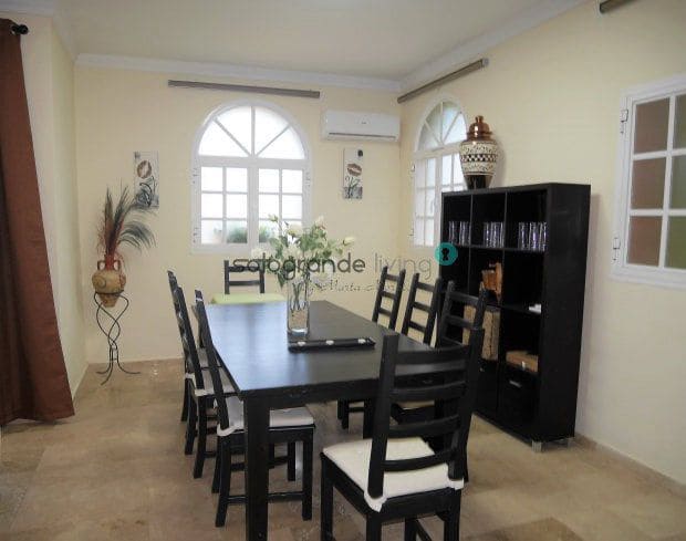 4 soveværelse Villa til leje i Sotogrande med garage - € 6.000 (Ref: 4499179)