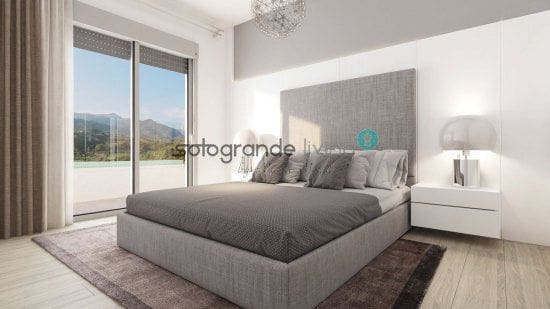 3 Zimmer Apartment zu verkaufen in Cancelada, Estepona mit Garage - 460.000 € (Ref: 4543007)