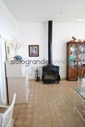 5 soveværelse Byhus til salg i Gaucin med garage - € 1.200.000 (Ref: 4583266)