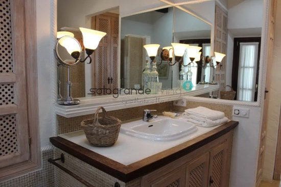 5 soveværelse Byhus til salg i Gaucín med garage - € 1.200.000 (Ref: 4583266)