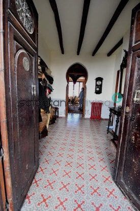 5 soveværelse Byhus til salg i Gaucín med garage - € 1.200.000 (Ref: 4583266)