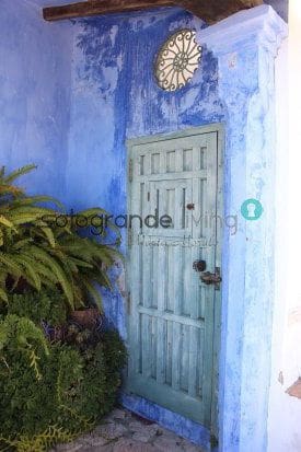 5 soveværelse Byhus til salg i Gaucin med garage - € 1.200.000 (Ref: 4583266)