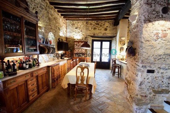 5 soveværelse Byhus til salg i Gaucin med garage - € 1.200.000 (Ref: 4583266)