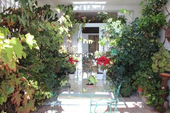 5 soveværelse Byhus til salg i Gaucin med garage - € 1.200.000 (Ref: 4583266)