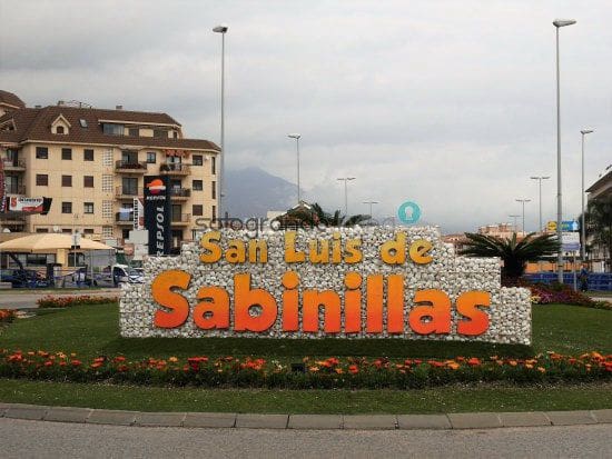 Kommersiell til salgs i San Luis de Sabinillas, Manilva - € 340 000 (Ref: 4590351)