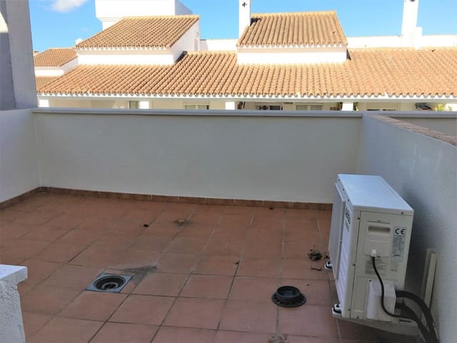 1 soverom Kontor til salgs i Guadiaro, San Roque - € 96 000 (Ref: 4601089)