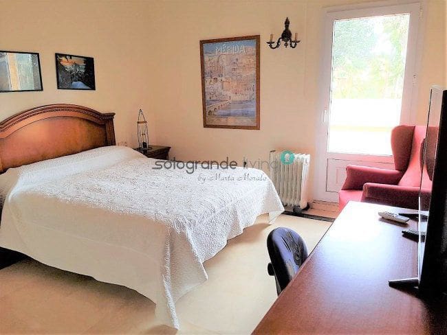 6 slaapkamer Villa te huur in Sotogrande - € 10.000 (Ref: 4641388)