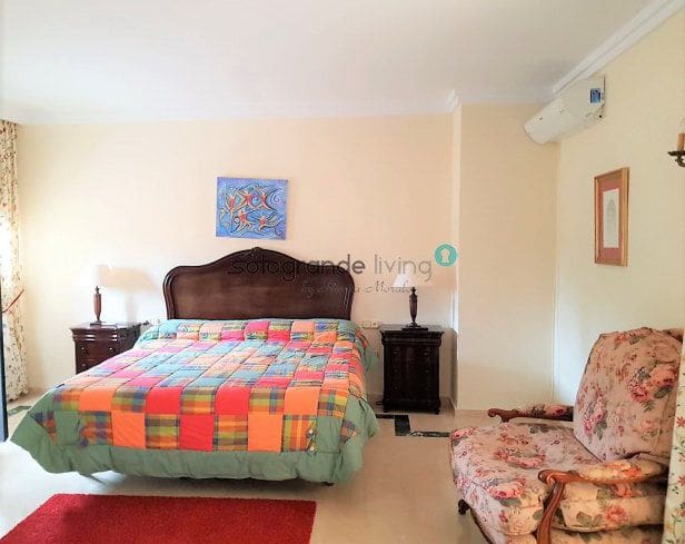 6 slaapkamer Villa te huur in Sotogrande - € 10.000 (Ref: 4641388)