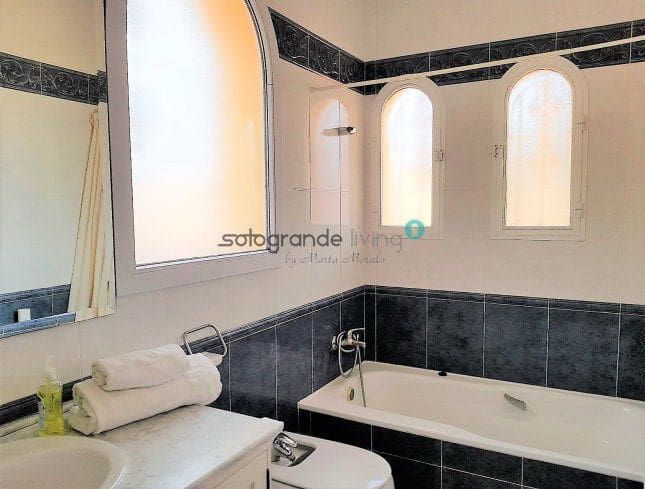 6 slaapkamer Villa te huur in Sotogrande - € 10.000 (Ref: 4641388)