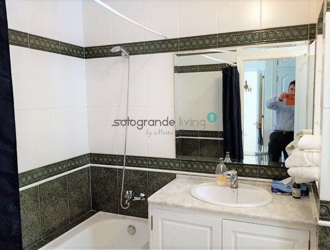 6 slaapkamer Villa te huur in Sotogrande - € 10.000 (Ref: 4641388)