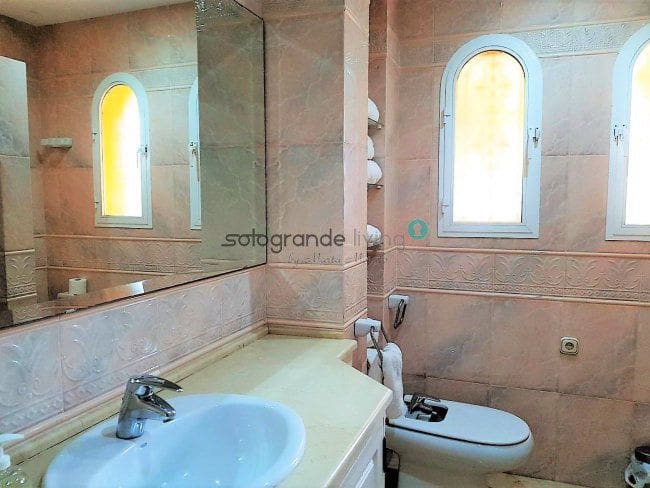 6 slaapkamer Villa te huur in Sotogrande - € 10.000 (Ref: 4641388)