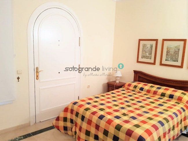 6 slaapkamer Villa te huur in Sotogrande - € 10.000 (Ref: 4641388)