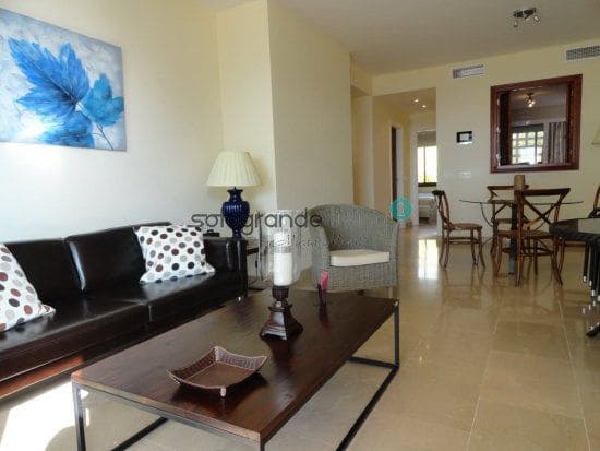 2 sypialnia Apartament na sprzedaż w La Alcaidesa z garażem - 320 000 € (Ref: 4732013)