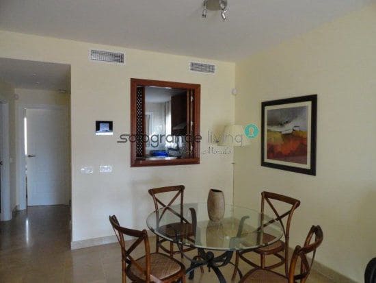 2 bedroom Apartment for sale in La Alcaidesa with garage - € 320,000 (Ref: 4732013)