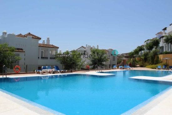 2 bedroom Apartment for sale in La Alcaidesa with garage - € 320,000 (Ref: 4732013)