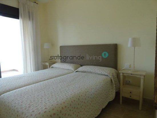 2 bedroom Apartment for sale in La Alcaidesa with garage - € 320,000 (Ref: 4732013)