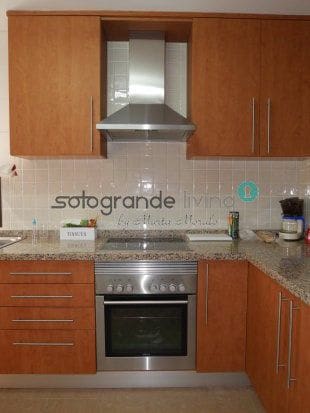 2 sypialnia Apartament na sprzedaż w La Alcaidesa z garażem - 320 000 € (Ref: 4732013)