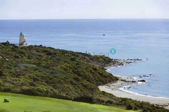 2 bedroom Apartment for sale in La Alcaidesa with garage - € 320,000 (Ref: 4732013)