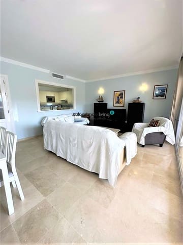 2 bedroom Apartment for rent in Sotogrande, San Roque with garage - € 1,800 (Ref: 4775038)