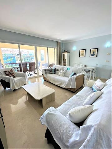 2 bedroom Apartment for rent in Sotogrande, San Roque with garage - € 1,800 (Ref: 4775038)