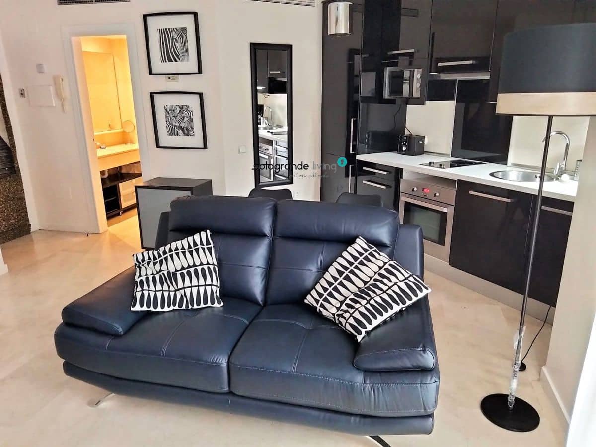 Apartment zu verkaufen in Sotogrande - 189.000 € (Ref: 4796434)