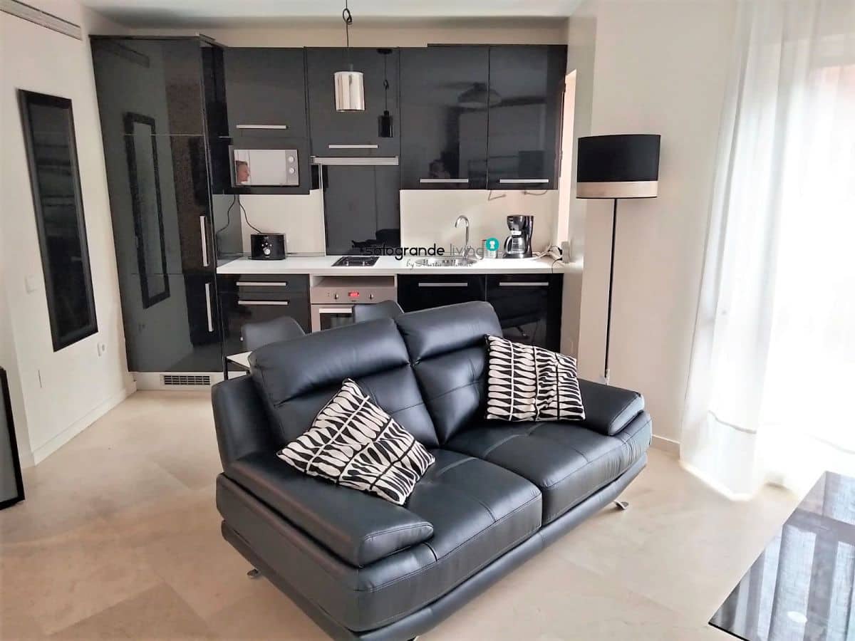 Apartment zu verkaufen in Sotogrande - 189.000 € (Ref: 4796434)