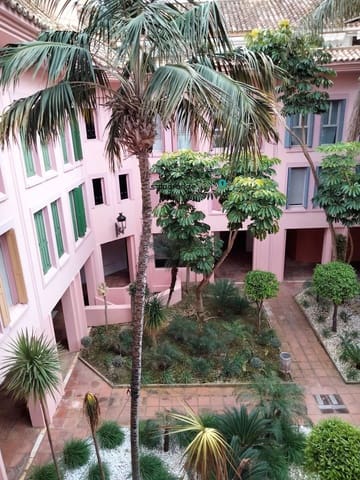 Apartment zu verkaufen in Sotogrande, San Roque - 189.000 € (Ref: 4796434)