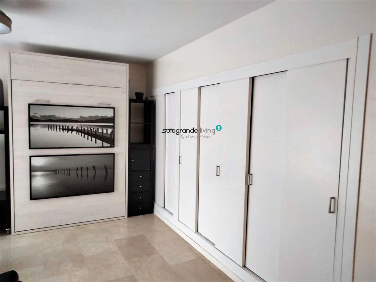 Apartamento en Sotogrande en alquiler - 1.200 € (Ref: 4796435)