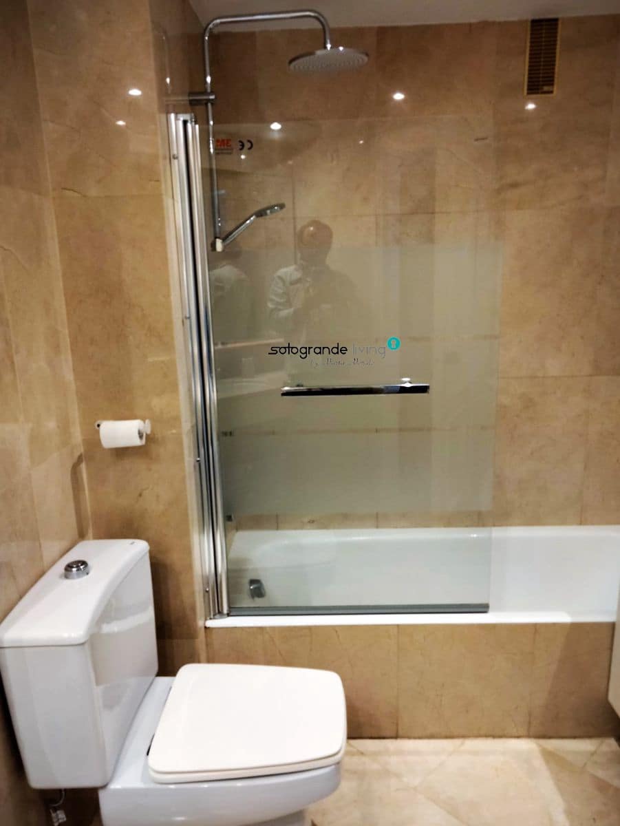 Apartamento en Sotogrande en alquiler - 1.200 € (Ref: 4796435)