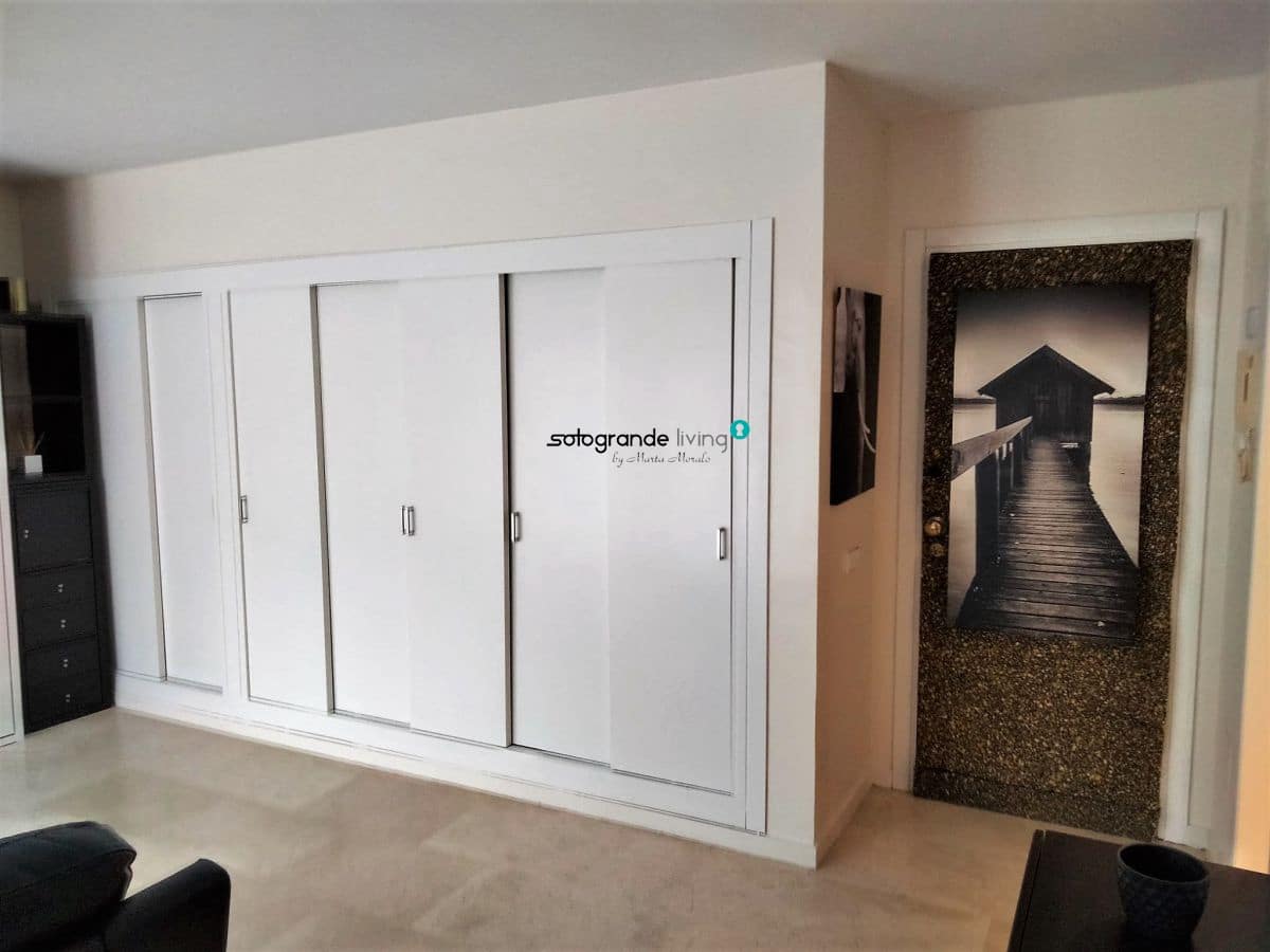 Apartamento en Sotogrande en alquiler - 1.200 € (Ref: 4796435)