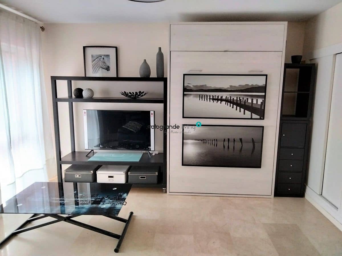 Apartamento en Sotogrande en alquiler - 1.200 € (Ref: 4796435)