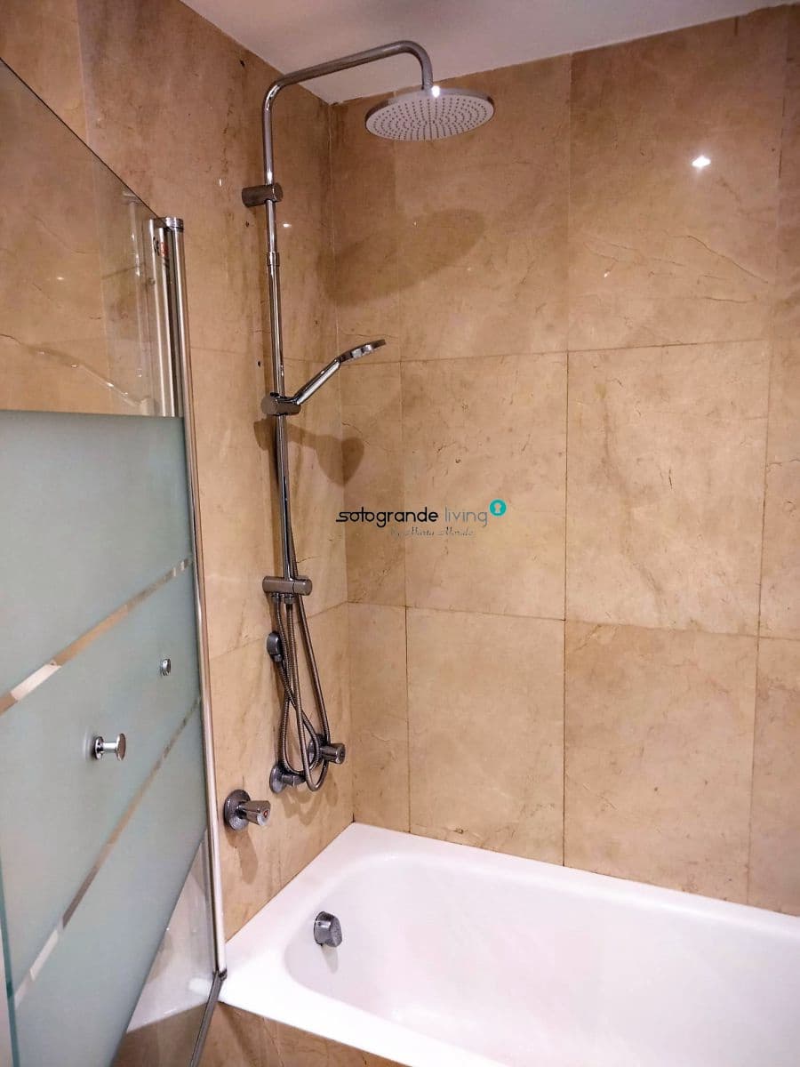 Apartamento en Sotogrande en alquiler - 1.200 € (Ref: 4796435)