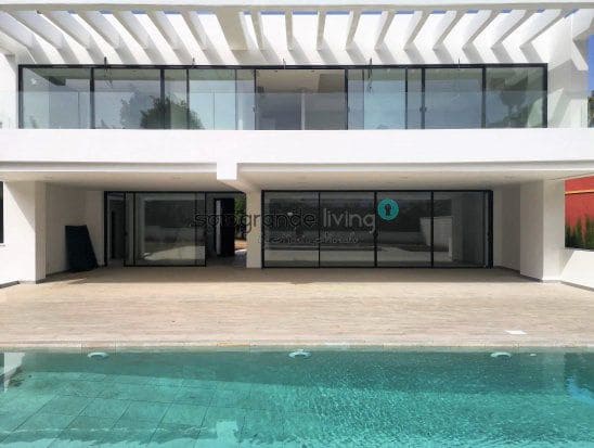 5 bedroom Villa for sale in Sotogrande - € 1,990,000 (Ref: 4835412)