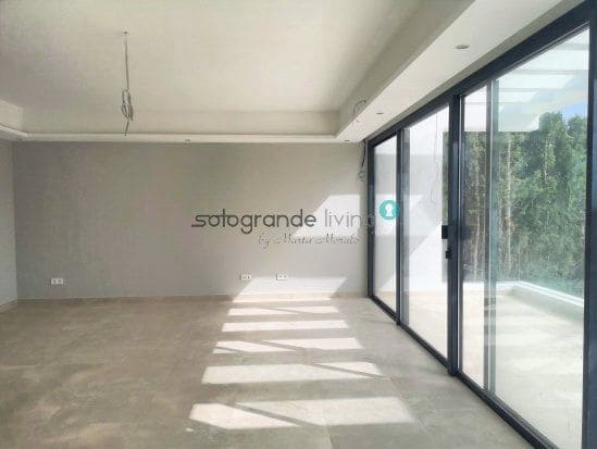 5 bedroom Villa for sale in Sotogrande - € 1,990,000 (Ref: 4835412)