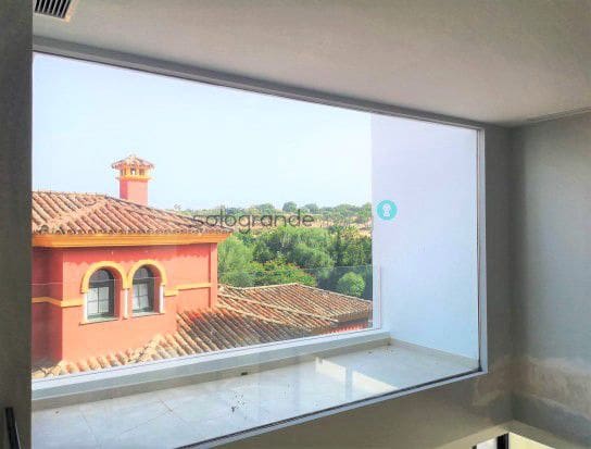 5 chambre Villa/Maison à vendre à Sotogrande Alto, San Roque - 1 990 000 € (Ref: 4835412)