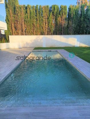 5 chambre Villa/Maison à vendre à Sotogrande Alto, San Roque - 1 990 000 € (Ref: 4835412)